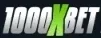 1000Xbet logo