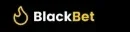 Blackbet logo