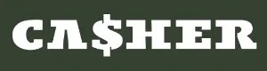 Casher logo