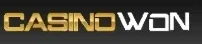 Casinowon logo