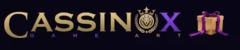 Cassino X logo