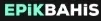 Epikbahis logo