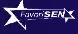 Favorisen logo