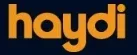 Haydi logo