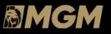 MGM Bahis logo