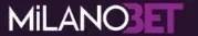 Milanobet logo
