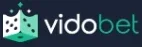 Vidobet logo