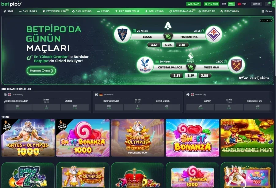 Betpipo