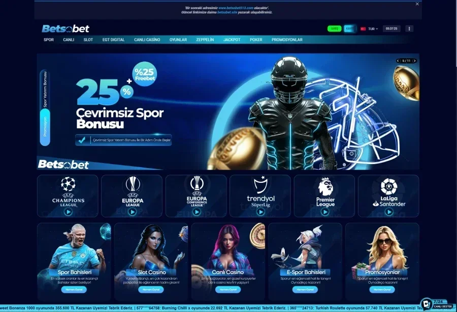 Betsobet