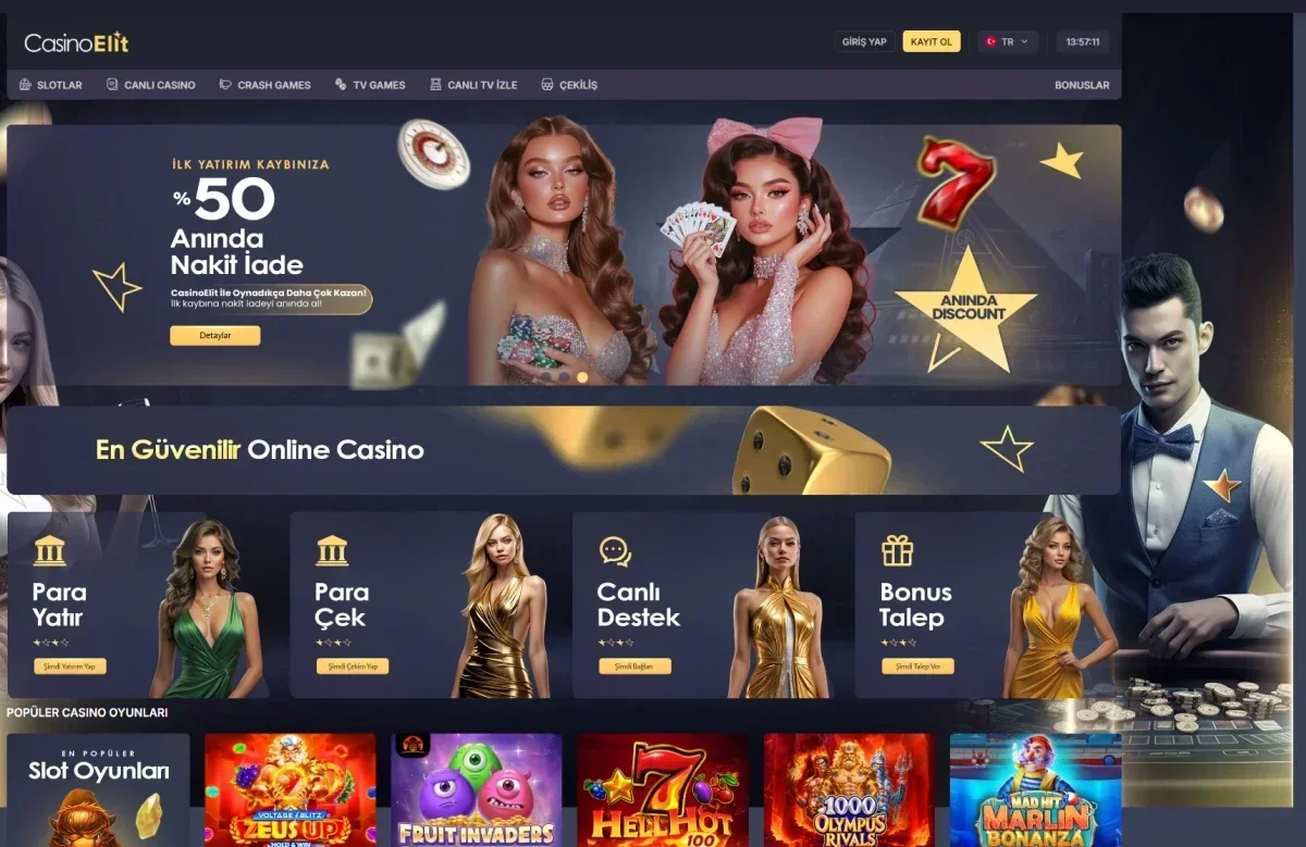 Casino Elit