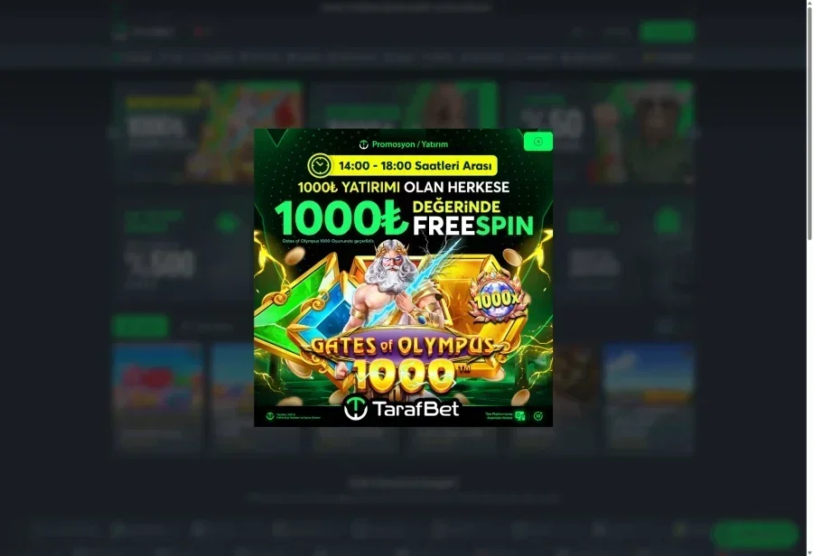 Tarafbet
