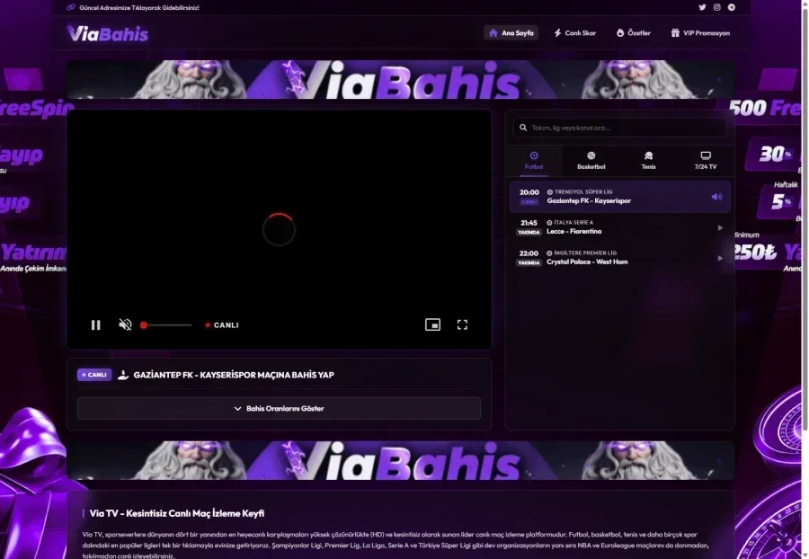 Viabahis